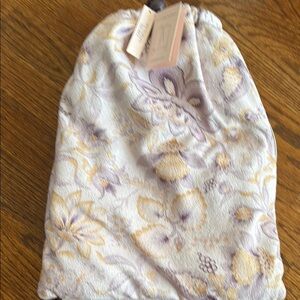 Victorias Secret 2 in 1 towel backpack